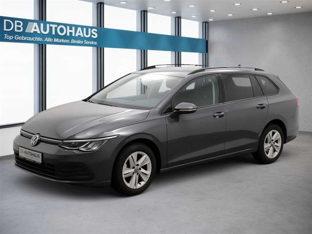 Volkswagen Golf Variant Life 1.0 TSI Navi ACC