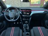 Opel Corsa F 1.2 GS-LINE 101PS*SH*1.HAND*Ø4,3l/100km - Opel Corsa: 1.3