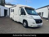 Fiat ducato joint z550 - Wohnwagen in Braunschweig