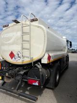 MAN TGS 18.440 - MAN Tgs 18 440