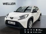 Toyota Aygo X Play *ACC*Kamera*CarPlay*DAB*Spurhalteass - Toyota aus 2022: Aygo