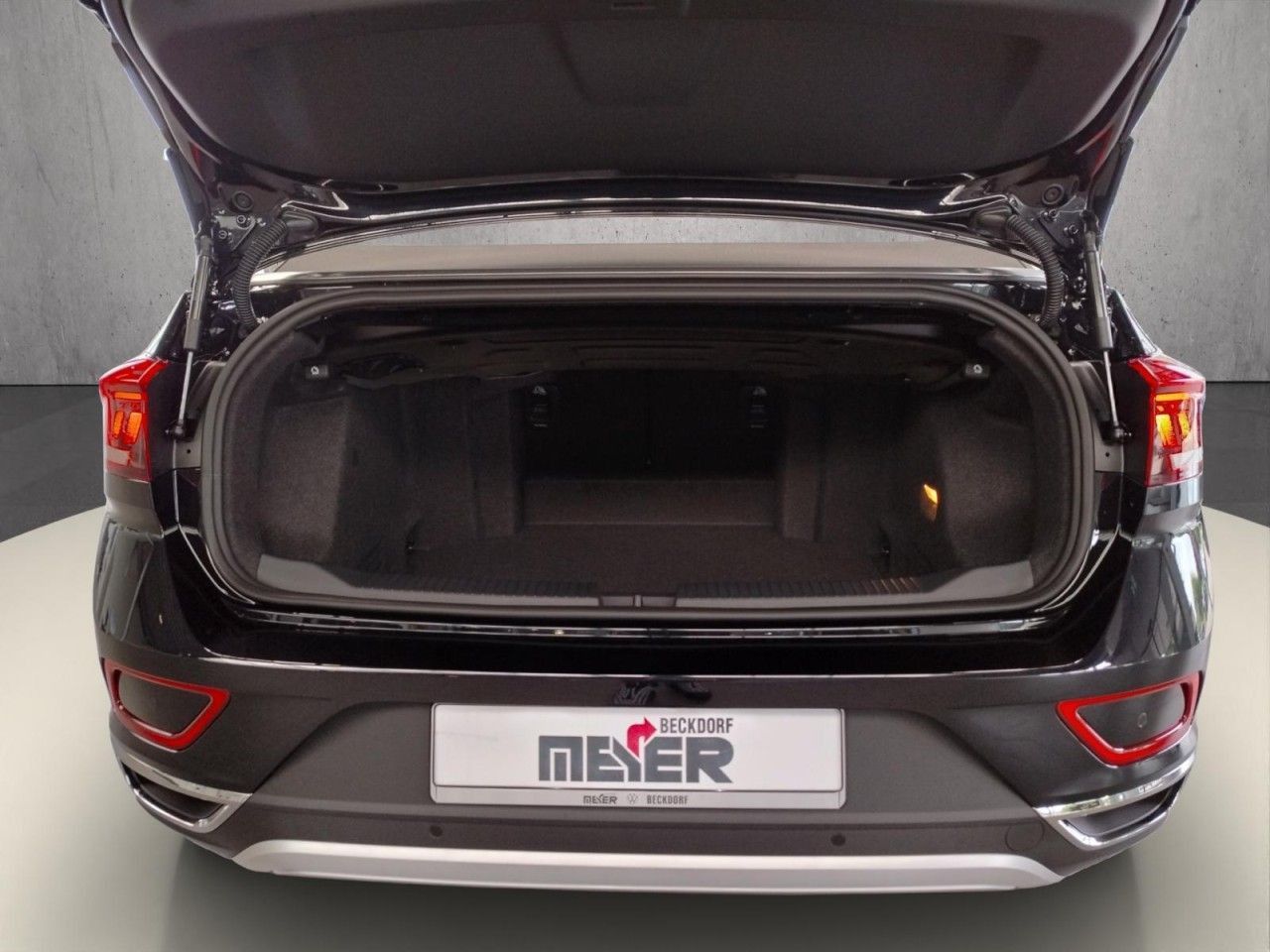 T-Roc Cabriolet GOAL 1.5 TSI DSG