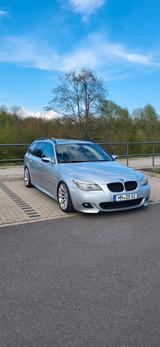 BMW Bmw e61 550i - BMW 550: Kombi, 550i