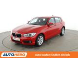BMW 118i Aut.*NAVI*TEMPO*LED*PDC*SHZ* - BMW 118 in Frankfurt (Main)
