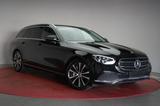 Mercedes-Benz E 300 de T 9G-Tronic  Avantgarde Navi/Temp/Kamer - gebrauchte Mercedes-Benz E 300 aus dem Jahr 2023