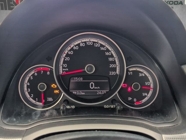 up! join up! 1.0 TSI