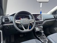 Volkswagen T-Cross - Vorschau Bild 15