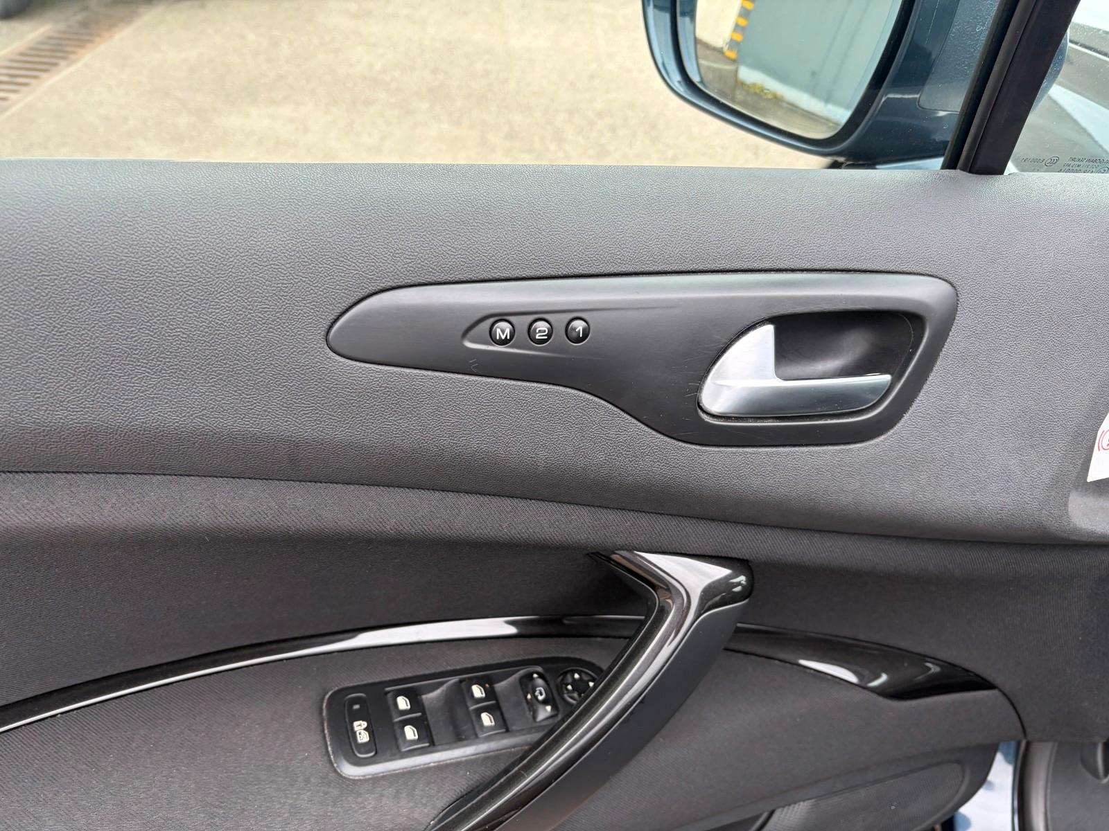Citroën C5 Lim. Exclusive*2.HAND*TÜV NEU*