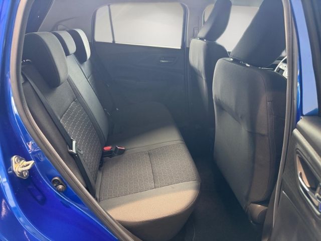 Suzuki Swift - Bild 14
