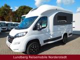 Wingamm Oasi 540 - Wingamm Wohnmobil oder -wagen