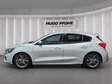Ford Focus 2.0 EcoBlue ST-Line - Ford Focus mit Diesel-Antrieb: Limousine, 2.0