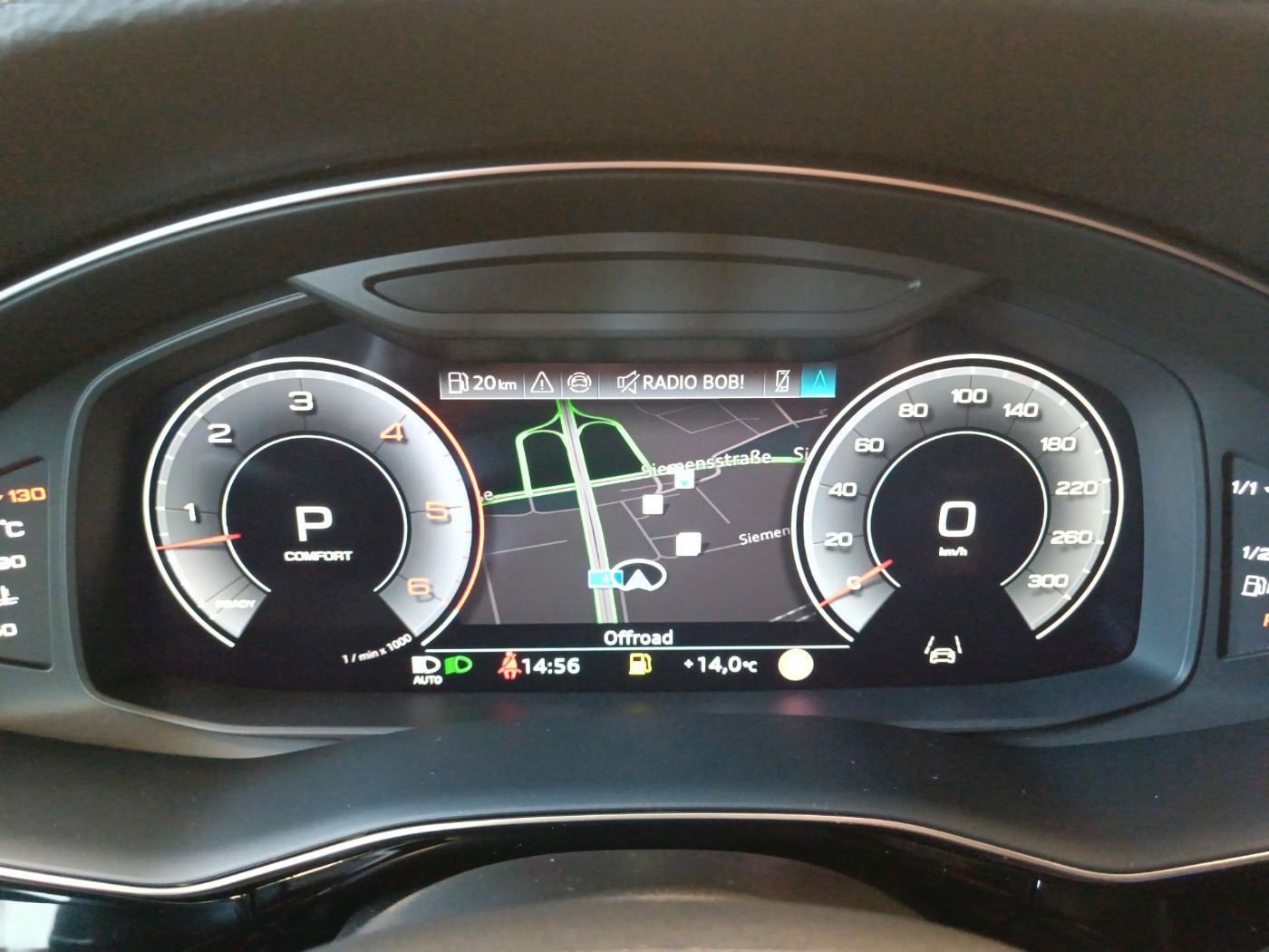 Audi Q8 - Bild 12