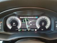 Audi Q8 - Vorschau Bild 12