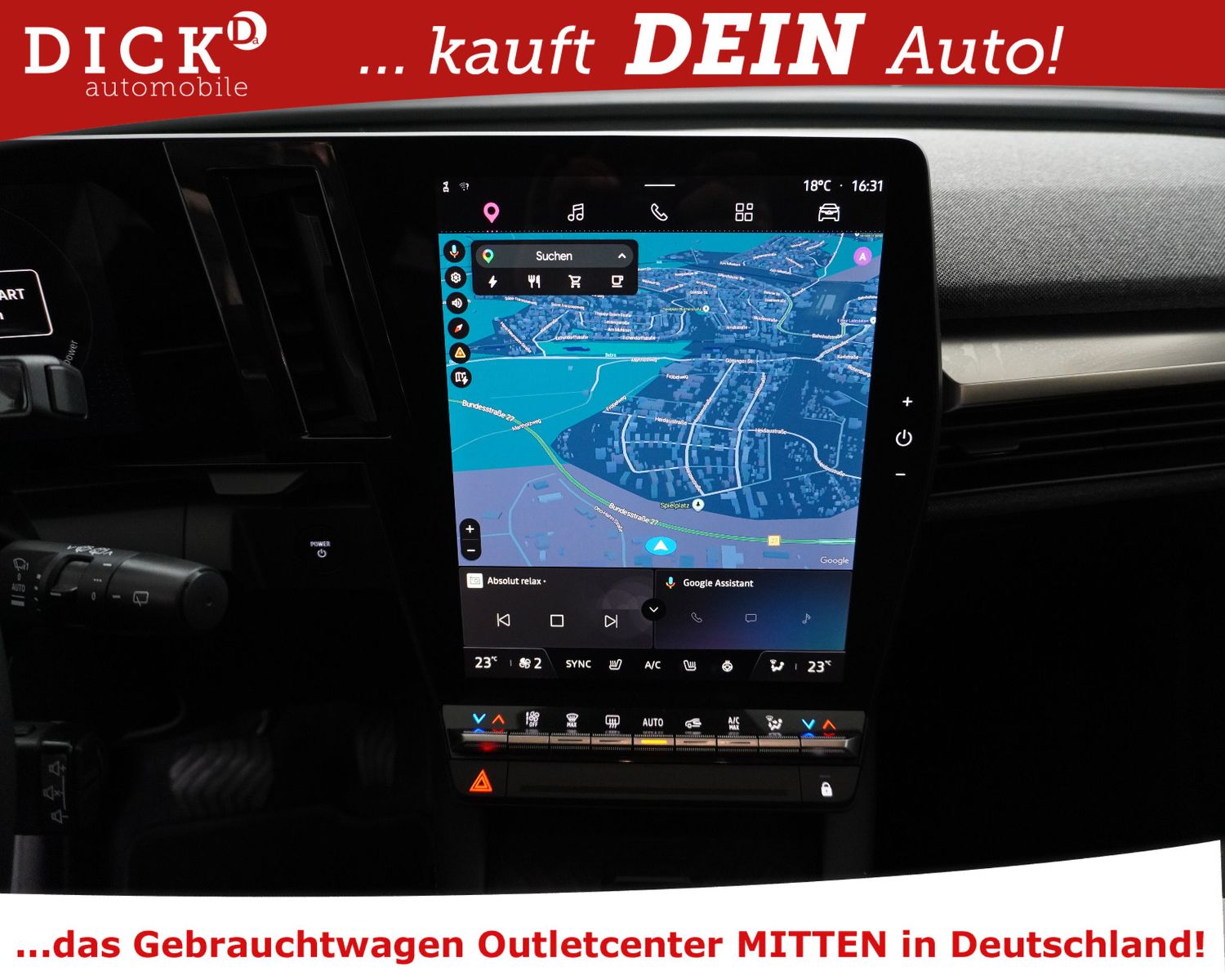 Fahrzeugabbildung Renault Megane E-Tech Evolution ER >NAVI+LED+SHZ+KAM+WP+