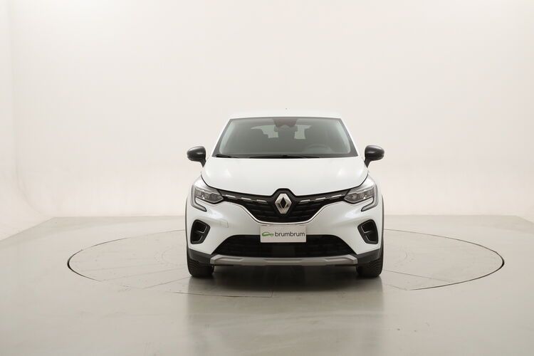 Renault Captur Hybrid E-Tech Techno BR923206 1.6 imagem 2
