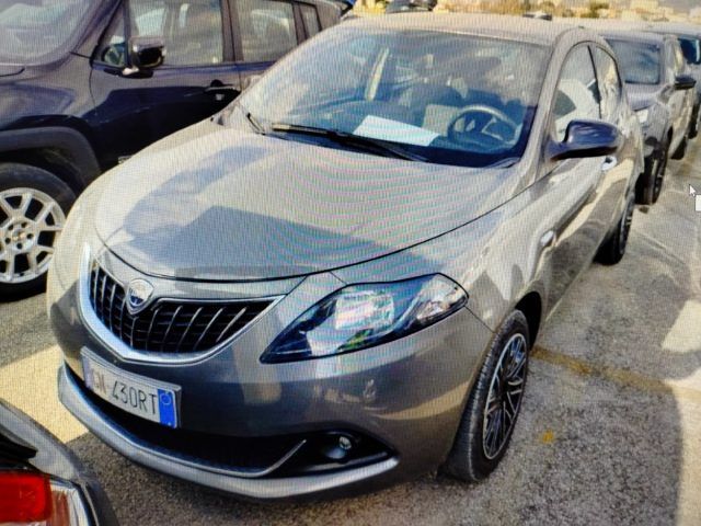 Jiný LANCIA Ypsilon 1.0 FireFly 5 porte S&S Hybrid Go