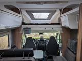 Adria Coral XL Plus 670 SL - Adria Coral 670