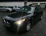 BMW 5er Diesel tauschen möglich - BMW aus 2005: 5er