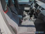 Skoda Octavia Combi RS 2.0 TSI CarPlay LED Navi Sitzh. - Skoda Octavia: mit Navigationssystem