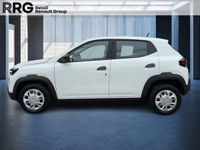 Dacia Spring - Vorschau Bild 2