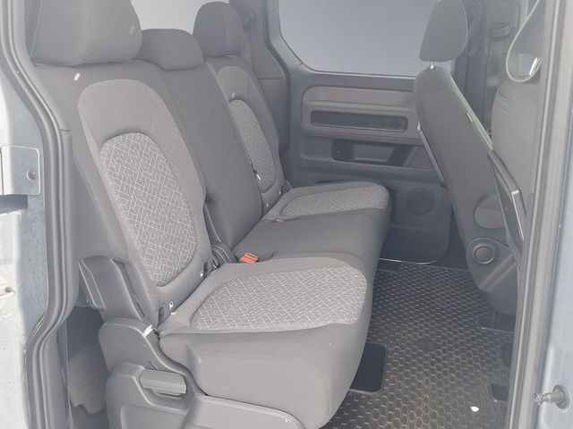 ID.Buzz Pro AHK, Matrix-LED, Navigation, CarPlay