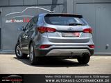 Hyundai SANTA FE Trend 2WD - Hyundai SANTA FE mit Anhängerkupplung