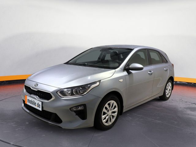 Kia Ceed 1.0 T-GDI Klimaaut.|SHZ|AppleCarPlay