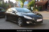 Peugeot 508 2.0 HDI Hybrid4 Allure*AUTOMATIK*NAVI*LIMO* - gebrauchte Peugeot 508 aus dem Jahr 2013