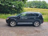Mitsubishi Outlander 2.4 LPG Gas 4WD 125KW Automatik AHK - Mitsubishi Outlander mit Schiebedach