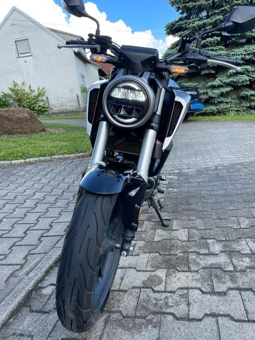 Honda CBF 125 NA