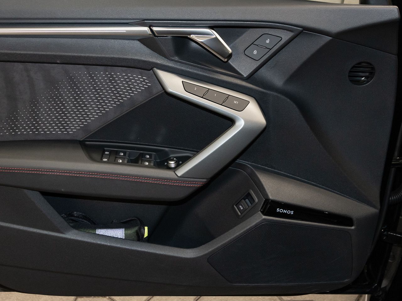 Audi A3 - Bild 19