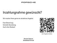 Porsche Macan - Vorschau Bild 4