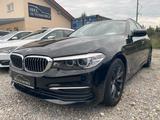 BMW 530d Touring xDrive Aut NaviPlus LED Virtual ACC - BMW 5er Reihe: Kombi