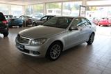 Mercedes-Benz C 300 C -Klasse Lim. C 300 - Mercedes-Benz Klasse aus dem Jahr 2009
