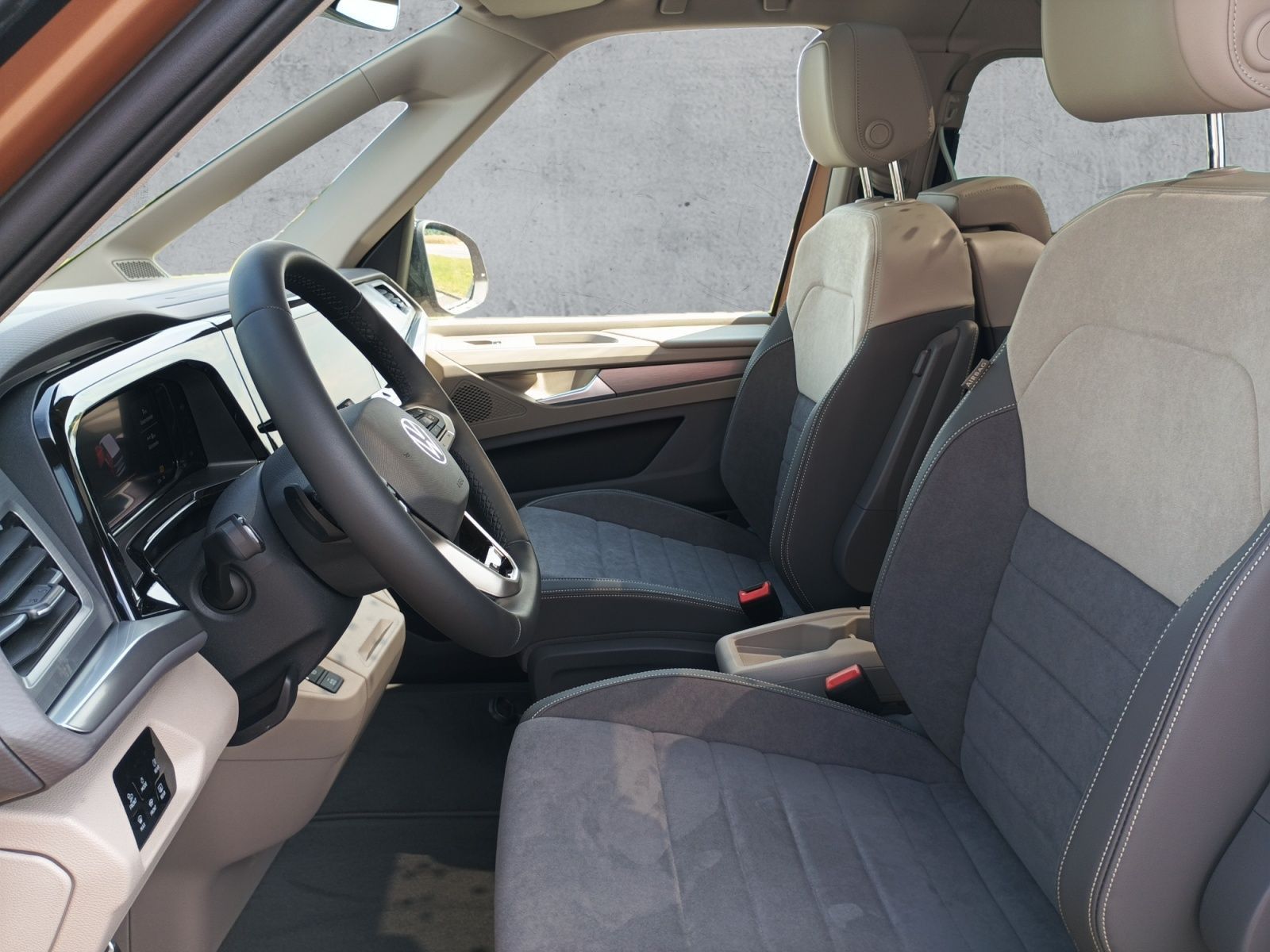Volkswagen T7 Multivan - Bild 12