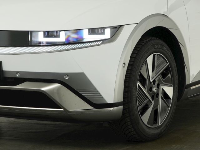 Hyundai IONIQ 5 – Bild 23