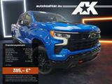 Chevrolet Silverado Trail Boss 4WD V8 2025 Z71 2LT LEDER S - Chevrolet Neuwagen