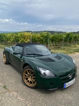 Opel Speedster 2.2 - - Opel Speedster: 2.2