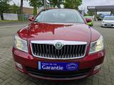 Skoda Octavia 1,4 TSI Elegance,Navi,Temp,Standheiz - gebrauchte Skoda Octavia aus dem Jahr 2009