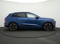 Audi SQ6 e-tron - Vorschau Bild 16