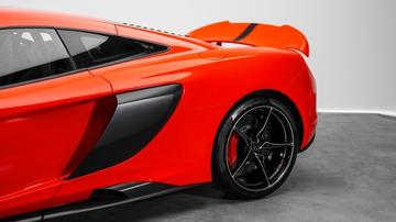 2016 Mclaren 675LT — миниатюра 19