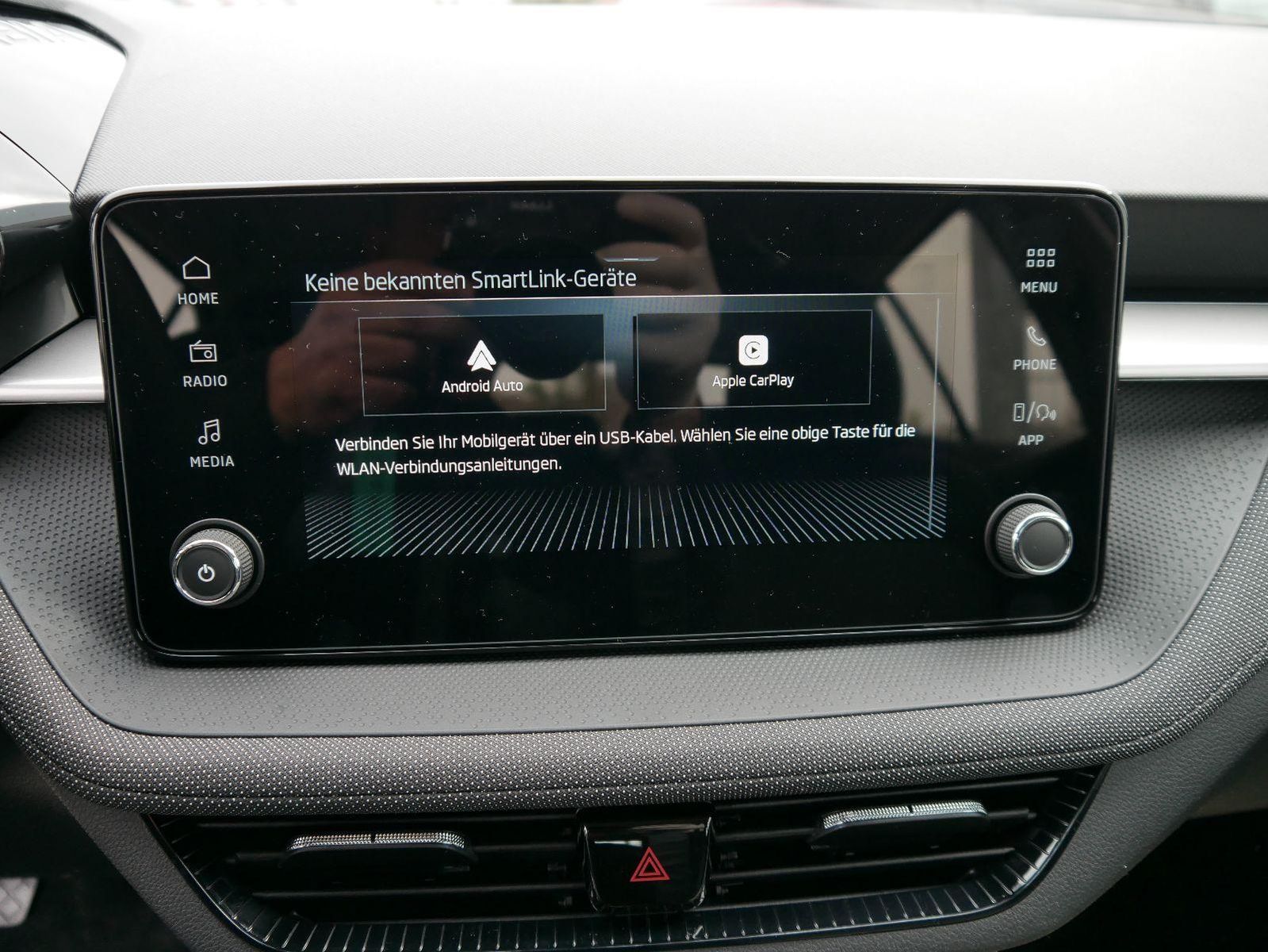 Skoda Fabia - Bild 14