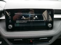 Skoda Fabia - Vorschau Bild 14