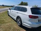 Volkswagen Passat Variant 2.0 TDI SCR 176kW DSG 4MOT Hi...