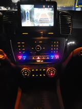 Mercedes-Benz GLE 350 d 4MATIC - - Mercedes-Benz GLE 350 in Karlsruhe