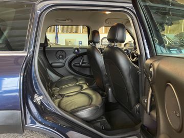 MINI Cooper S Countryman Aut. *NAVI*PDC*LEDER*BiXENON