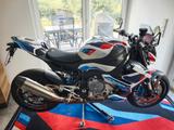 BMW  M1000R|1. Hand| Unfallfrei| BMW-Garantie 09/27 - BMW R27