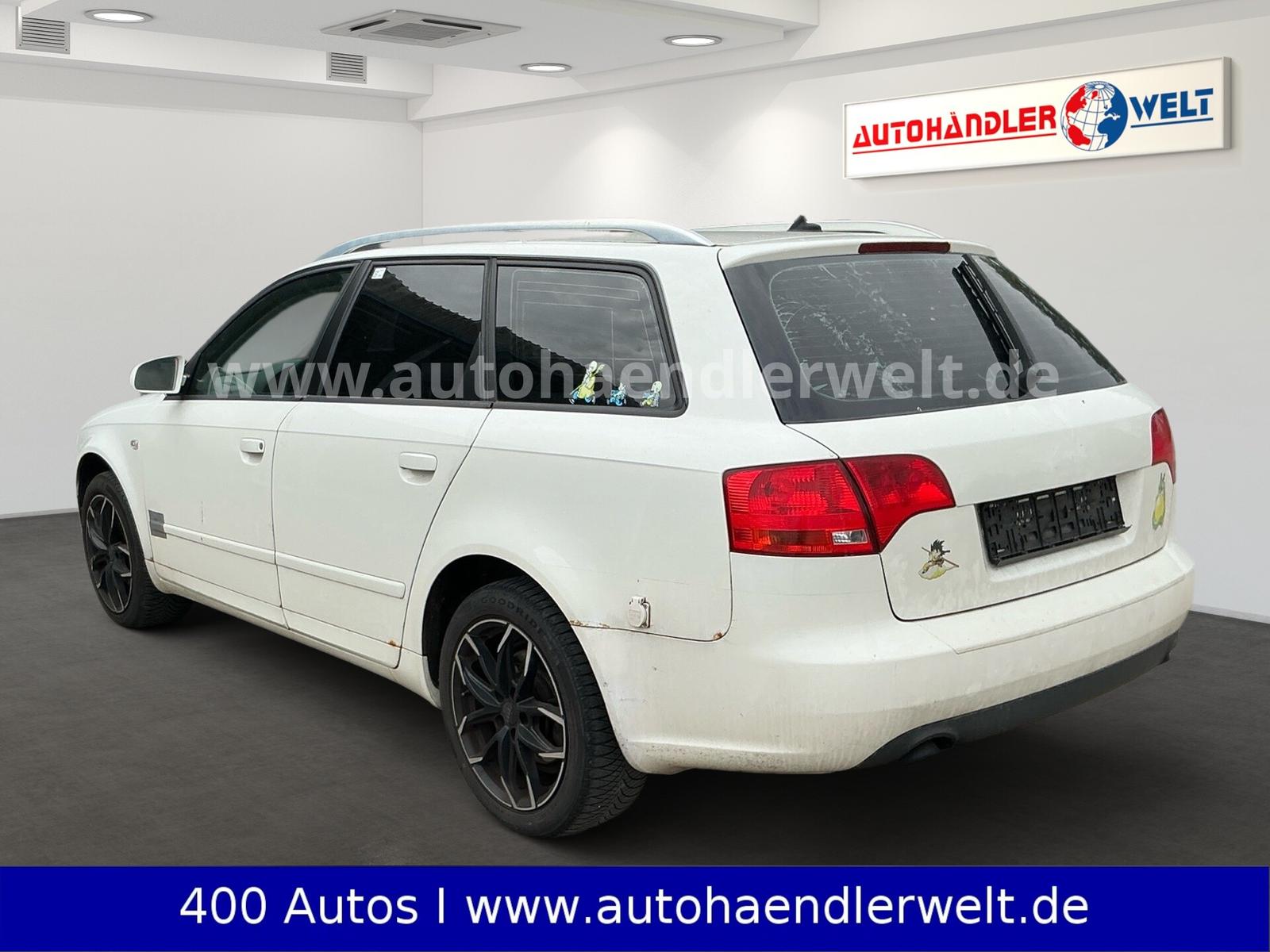 Audi Quattro 2006 — photo 6