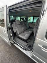 Peugeot Expert Tepee L2 Premium! Navi Klimaautomatik 8Si - scheckheftgepflegte Peugeot Expert Tepee