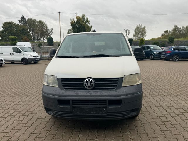 Volkswagen T5 Transporter